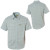 Mission Playground Crosscheck Shirt - Short-Sleeve - Men's