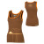 See Leather Mission Playground Piper Tank Top - Women's
