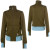 See Avocado Mission Playground Sonic Jacket - Women's