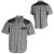 Mission Playground Wyatt Button-Down Short-Sleeve Shirt - Men's