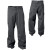 See Charcoal Mission Playground Silver Pant - Men's