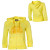 Mission Playground Faine Full-Zip Sweatshirt - Women's
