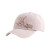 Mission Playground Linked Baseball Hat