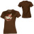 See Chocolate Mission Playground Lead the Way T-Shirt - Short-Sleeve - Women's See Chocolate Mission Playground Lead the Way T-Shirt - Short-Sleeve - Women's