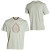 Mission Playground Droplets T-Shirt - Short-Sleeve - Men's