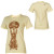 See Butter Mission Playground Foundation T-Shirt - Short-Sleeve - Women's