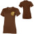 Mission Playground Heart T-Shirt - Short-Sleeve - Women's