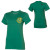 Mission Playground Heart T-Shirt - Short-Sleeve - Women's