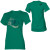 See Green Mission Playground Water T-Shirt - Short-Sleeve - Women's See Green Mission Playground Water T-Shirt - Short-Sleeve - Women's