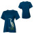 Mission Playground Wetlands T-Shirt - Short-Sleeve - Women's