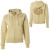 See Mustard Mission Playground Influenced Full-Zip Hooded Sweatshirt - Women's