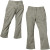 Mountain Khakis Cargo Capri - Women's