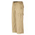 See Retro Khaki Mountain Khakis Cargo Capri - Women's