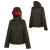 See Black Marker Ltd Tropic Jacket - Women's