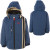 See Indigo Marker Ltd Racer Jacket - Little Boys' See Indigo Marker Ltd Racer Jacket - Little Boys'