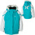 See Peacock Marker Ltd Drama Jacket - Little Girls'