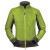 See Vivid Green/Steel Montane Liberty Fleece Jacket - Women's