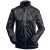 See Black/Silver Montane Litespeed H2O Jacket - Women's