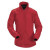 See Red/Red Montane Lite-Speed Jacket - Women's