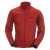 See Paprika Montane Oryx Fleece Jacket - Men's
