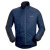 See Ink/Graphite Montane Slipstream Jacket - Men's