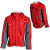 See Deep Red/Graphite Montane Atomic DT Jacket - Men's
