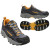 Montrail Hurricane Ridge XCR Trail Running Shoe - Men's
