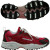 See Black/Red Montrail Hurricane Ridge XCR Trail Running Shoe - Women's