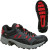 Montrail Hardrock Trail Running Shoe - Mens