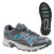 Montrail Hardrock Trail Running Shoe - Womens