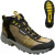 See Celery Montrail Namche Mid Hiking Shoe - Men's