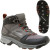 See Charcoal Montrail Cirrus GTX Mid Shoe - Men's