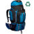 See Lotus Blue Mountainsmith Maverick Recycled Backpack - 3930cu in