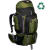 Mountainsmith Maverick Recycled Backpack - 3930cu in