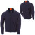 See Summer Navy MPG Match Full-Zip Jacket - Men's