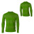 MPG Crew Shirt - Long-Sleeve - Men's