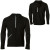 MPG Zoom 1/4-Zip Hooded Jacket - Men's