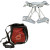 See One Color Mad Rock El Capitan Freerider Package