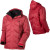 Mission Six Storm Shadow Jacket - Men's