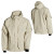Mission Six Cascade Jacket - Men's