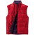 See Dark Red MontBell America, Inc. Ultralight Thermawrap Vest - Men's