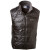 See Black MontBell America, Inc. Ultralight Thermawrap Vest - Men's