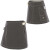 Mountain Sprouts Terra Skirt - Toddler Girls'