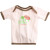 See Peony Pink Mountain Sprouts Nature T-Shirt - Short-Sleeve - Infants'