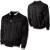 See Black Matix All City Jacket - Men's
