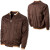 See Brown Matix All City Jacket - Men's