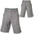 Matix Darrell Grandpa Short - Men's