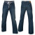 See Kerouak Matix Triumph Relaxed Denim Pant - Men's See Kerouak Matix Triumph Relaxed Denim Pant - Men's