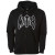 See Black Matix Batman Full-Zip Sweatshirt - Men's See Black Matix Batman Full-Zip Sweatshirt - Men's