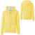 Matix Asher Slub Full-Zip Hooded Sweatshirt - Women's